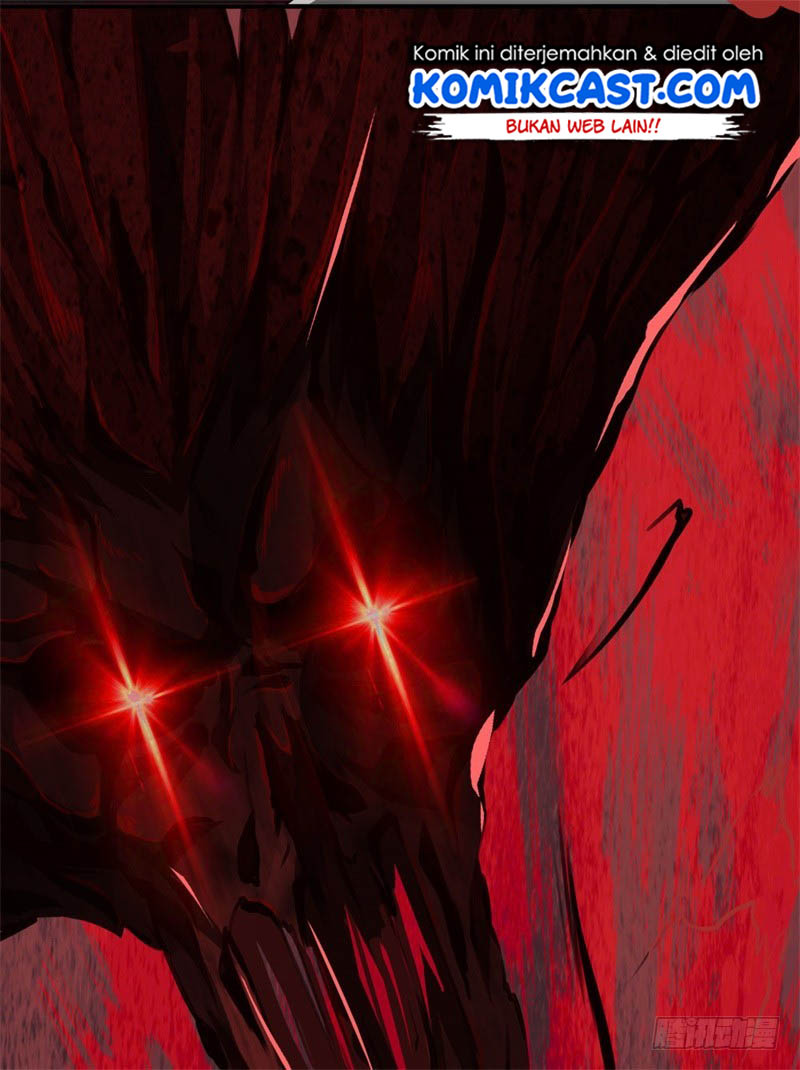 City of Heaven TimeStamp (Urban Rebellion) Chapter 02 Gambar 33
